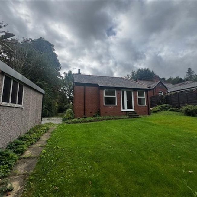 Diglee Road, High Peak - Photo 1