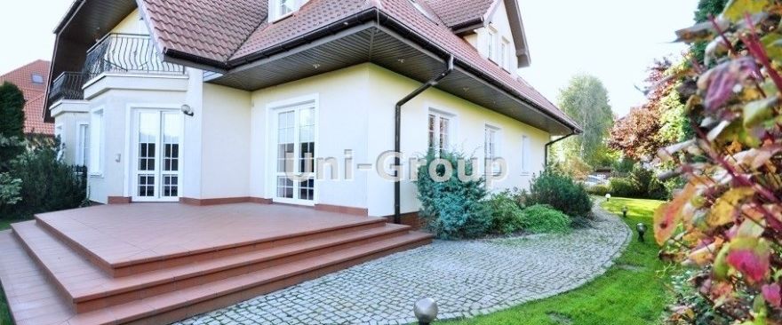 Dom na wynajem - Фото 1