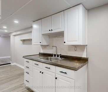 #Bsmt - 326 Rosedale Drive W – Whitby, Ontario - Photo 5