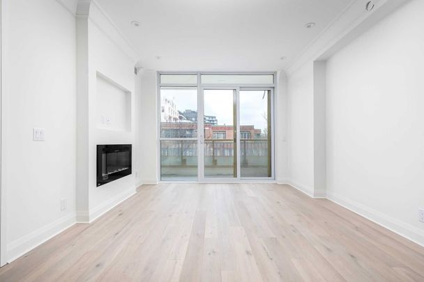 For Lease - 151 Avenue Road Unit# 406, Toronto, Ontario - Photo 1