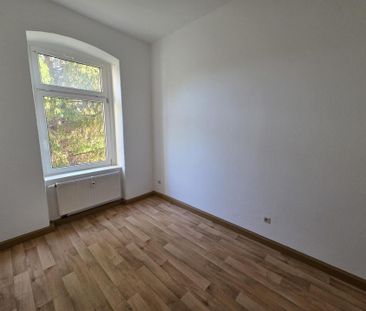 3-Zimmer-Wohnung - WG-geeignet- in Chemnitz-Zentrum! - Photo 2