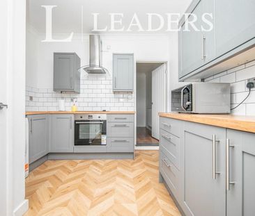 4 bedroom house to rent Oxford Road, Ipswich, IP4 - Photo 6