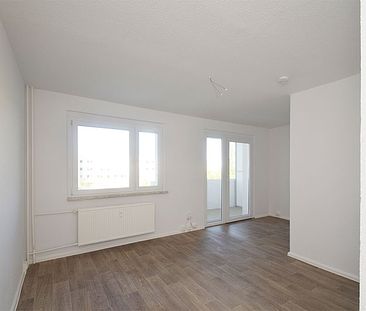 1-Raum-Wohnung Weißenfelser Straße 45 - Photo 5