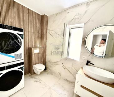 Apartament de lux 3 camere balcon parcare la prima inchiriere - Fotografie 5