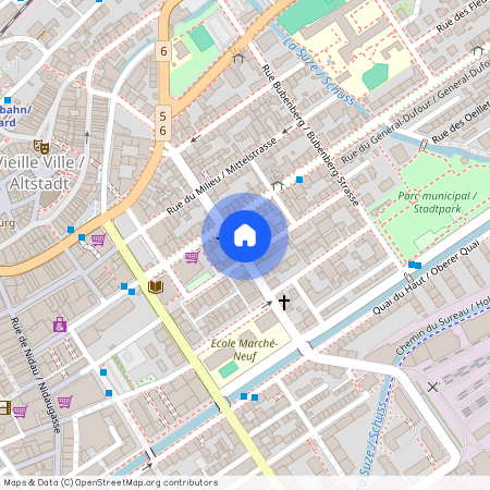 2502, Biel, Rue Ernst-Schüler / Ernst-Schüler-Strasse, 31