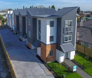 Modern Studio Living! - Photo 4