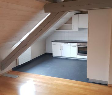 Appartement 2.5 pièces | Eaux-Vives - Foto 4