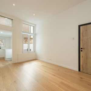 Appartement te huur in Antwerpen voor € 1.150 met 1 slaapkamer - foto 2