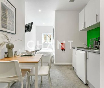 Studio to rent - Photo 5