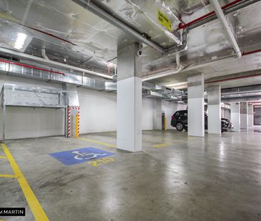 210/581 Gardeners Road, Mascot NSW 2020 - Apartment For Rent | Domain - Photo 5