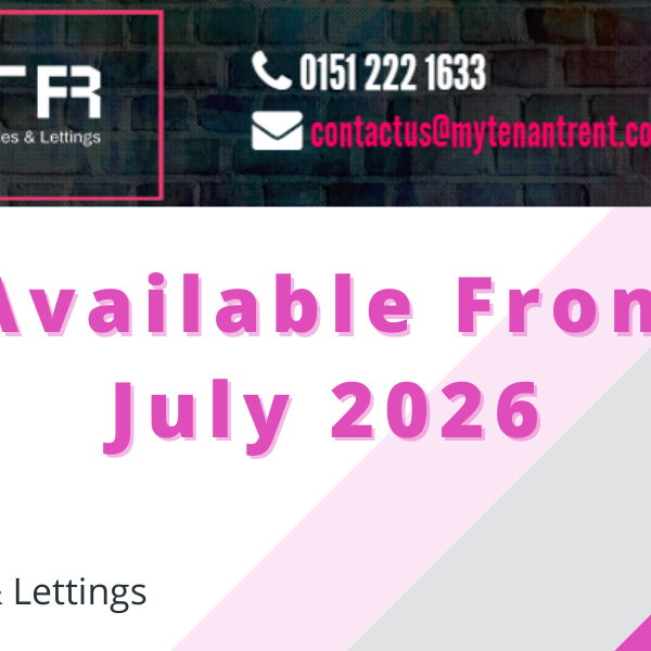 Magdala St, Smithdown. - Photo 1