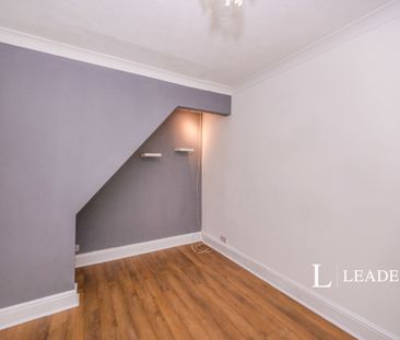 2 bedroom house to rent Cuthbert Road, Portsmouth, PO1 - Photo 1