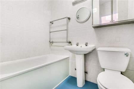 Studio to rent - Photo 4