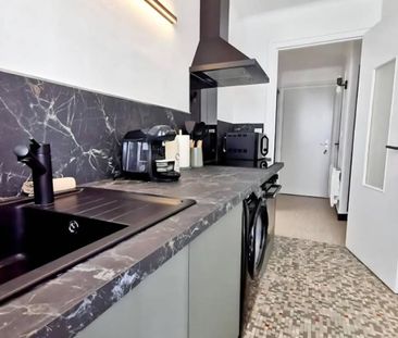 Appartement La Baule Escoublac 2 pièce(s) 42.18 m2 - Photo 4