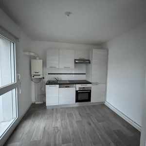 Appartement à louer 3 pièces - 61 m² - Photo 2