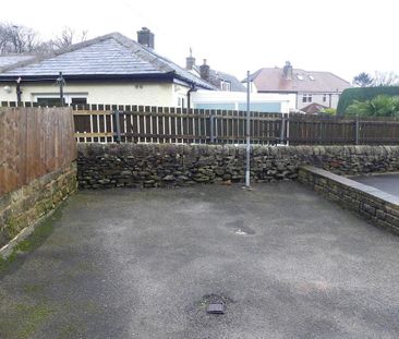 2 bedroom terraced house to rent - Photo 5