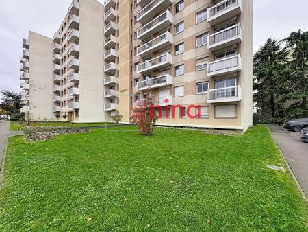 Location Appartement - Photo 3