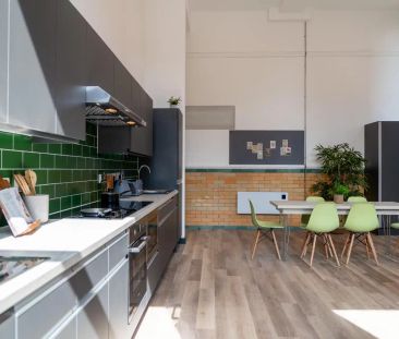 Platinum Ensuite – Loft - Photo 6