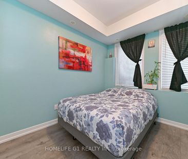 For Lease - 6B-867 Wilson Avenue, Toronto, Ontario - Photo 2