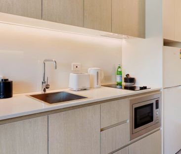 Premium Studio Apartment - Photo 5