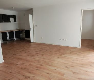 Location Appartement 3 pièces 62m² ROUBAIX 59100 - Photo 6