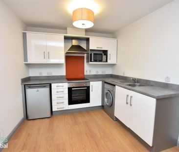 Apt 7, 125 Wellesley Avenue, Belfast, BT9 6DH - Photo 4