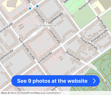 Schillerstraße 91, 47166 Duisburg - Photo 1