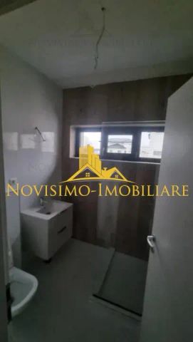 NOVISIMO-IMOBILIARE: VILA DE INCHIRIAT - Fotografie 5