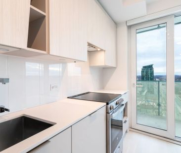 For Lease - 3900 Confederation Parkway Unit# 2009, Mississauga, Ont... - Photo 4