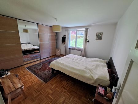 Appartement de 4.5 pièces au 2ème à Lausanne proche de Chailly - Photo 2