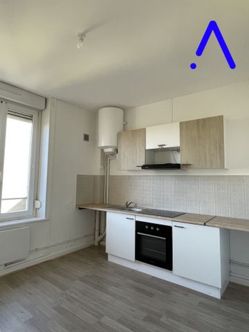 Location Appartement 2 pièces 62m² LUNEVILLE 54300 - Photo 5