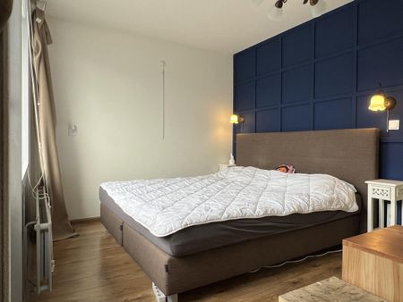 Te huur: Huis Bertha von Suttnerstraat in Hoofddorp - Foto 3