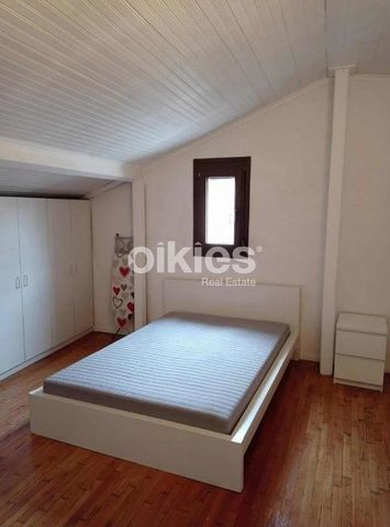 Μεζονέτα για ενοικίαση Εθνικής Αντίστασης (Συκιές) - Photo 5