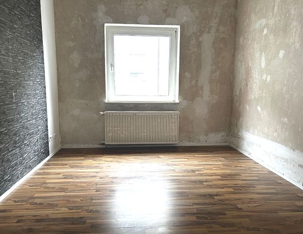 500 Euro Gutschrift zur Renovierung ! Gemütliche 2 Zimmer Wohnung ab sofort Verfügbar - Photo 1