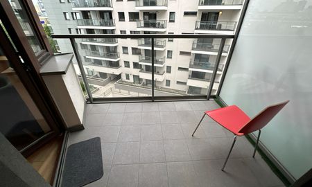 mazowieckie, Warszawa, Kłopot - Photo 2