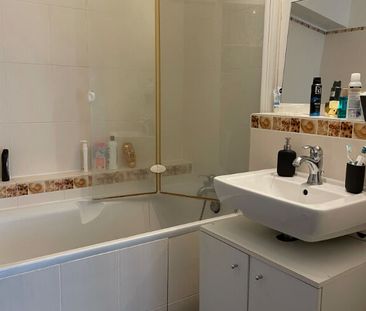 Location appartement 2 pièces, 52.56m², Bussy-Saint-Georges - Photo 5