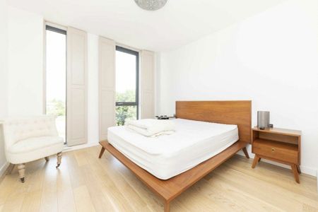 Quebec Way, Surrey Quays, SE16 - Photo 3