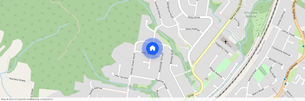 10 Holly Avenue, NSW 2250, Narara