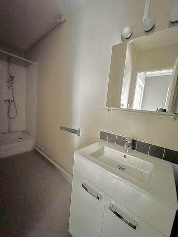 Location Appartement 1 pièce 30m² LIMOGES 87000 - Photo 5