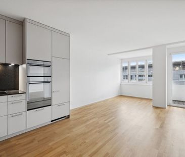 Modern Living in the City Center - Photo 5