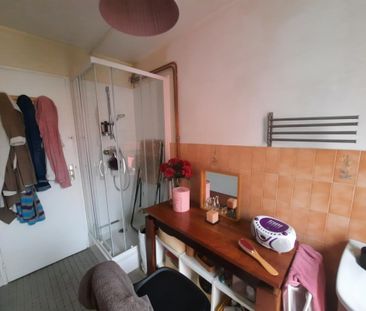 Appartement T2 à louer Rennes Bourg L'evêque - 48 m² - Photo 6