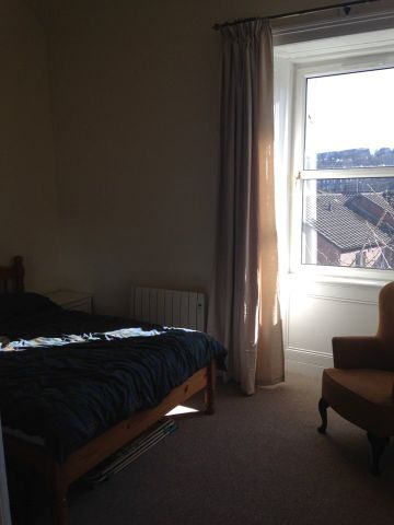 1 Bed Flat, Albert Street, EH7 - Photo 4