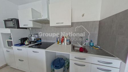 Appartement Les Angles 3 pièce(s) 62 m2, - Photo 3