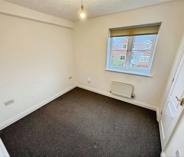 Stirling Drive, Thorpe Oaks, Coddington, NG24 - Photo 3