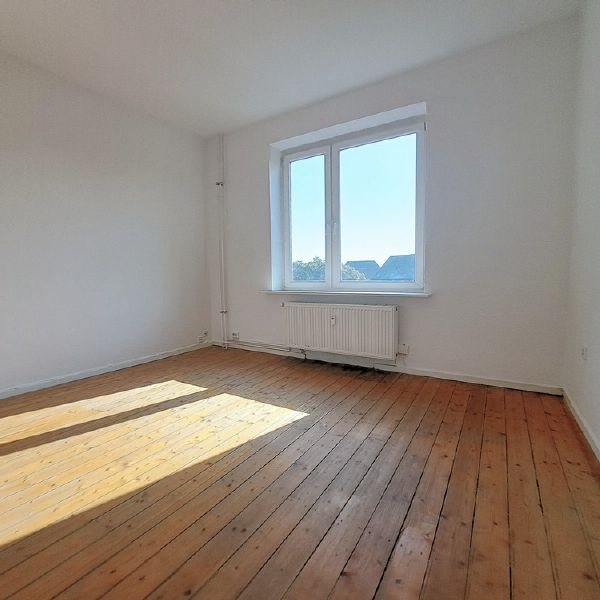 2-Zimmer mit Top-Aussicht in Altona - Foto 1