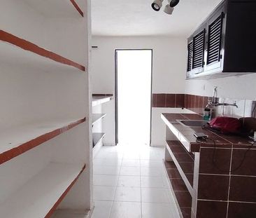 Casa en RENTA, Francisco de Montejo - Photo 4