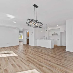 EN PROMOTION : 4 1/2 à louer - Dès maintenant - East Angus - Photo 2