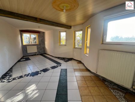 Location Appartement 4 pièces 91m² IMLING 57400 - Photo 3