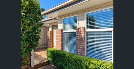 Private 1-Bedroom Granny Flat in Kellyville Ridge - Photo 5