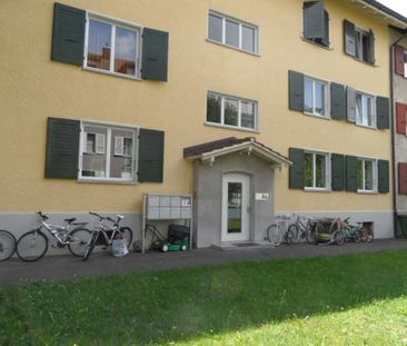 3 Zimmer, 64 m², 2. Stock - Photo 5